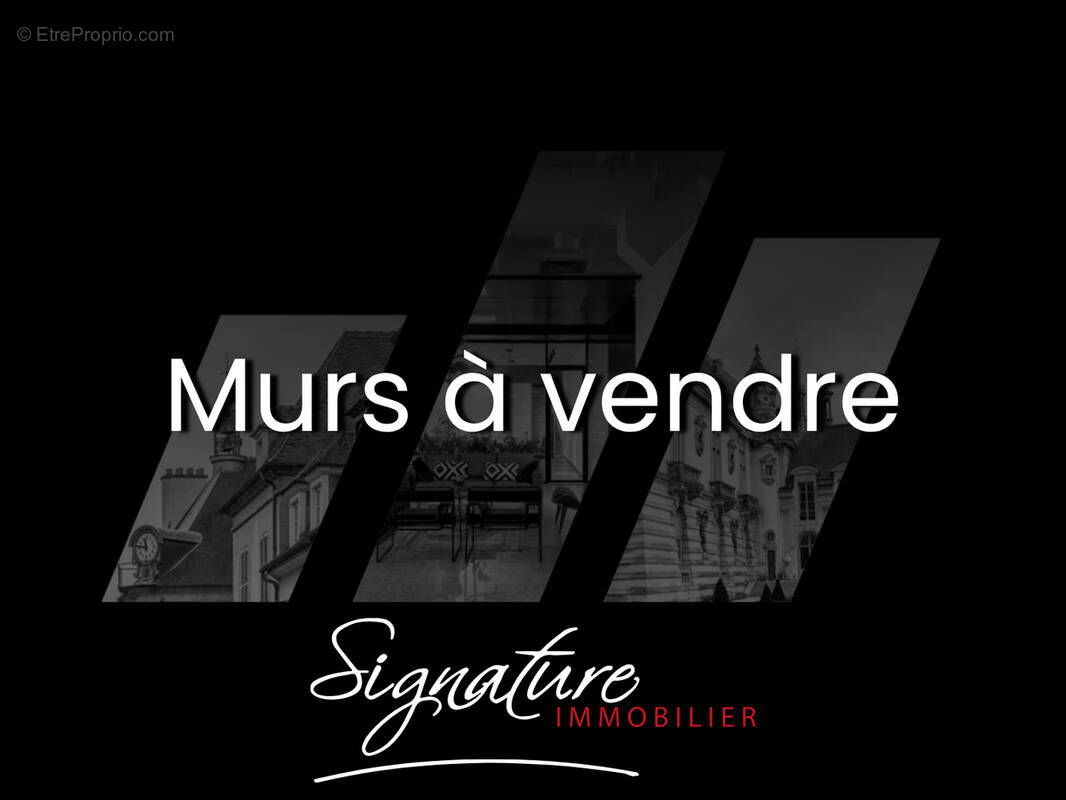 Commerce à CREIL