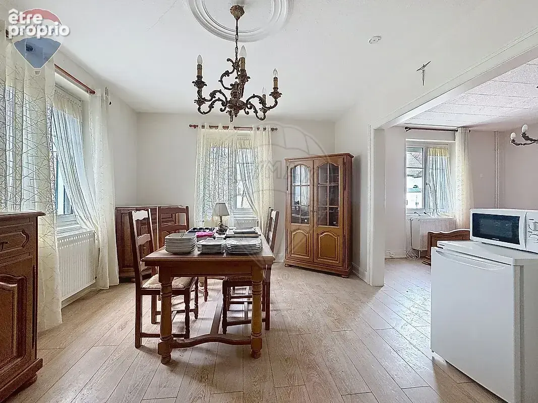 Maison 2 chambre(s) à vendre - photo 3