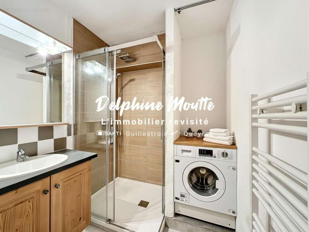 Photo 6 - Appartement à VARS