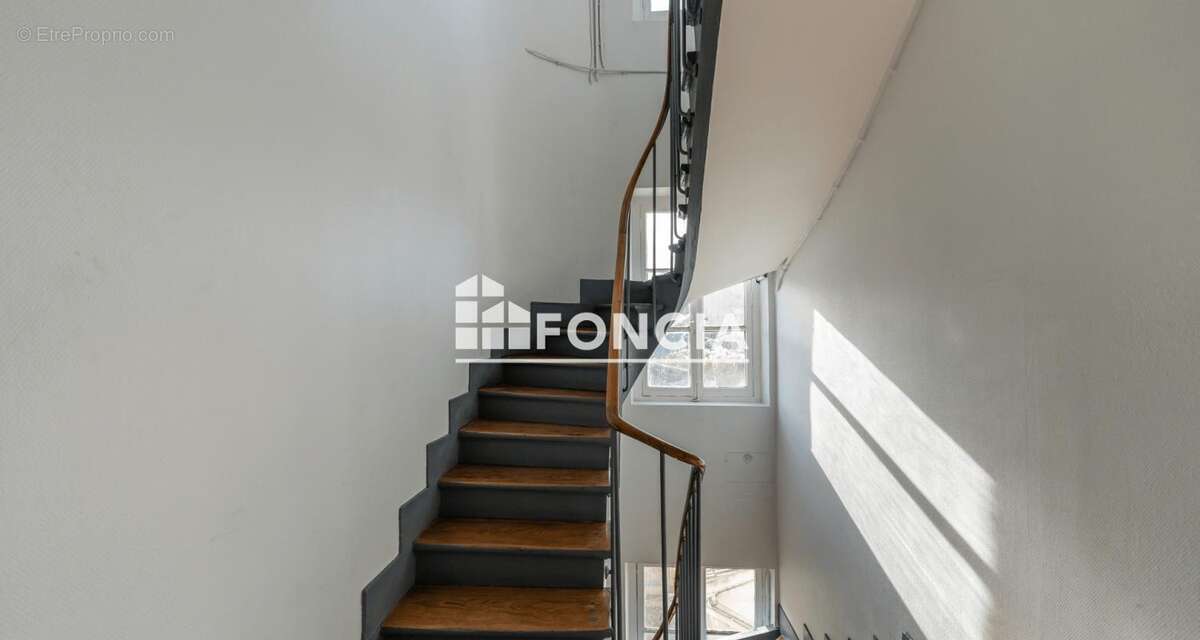 Appartement à RUEIL-MALMAISON