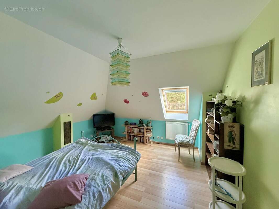 Maison 157 m² à Touques  - photo 14
