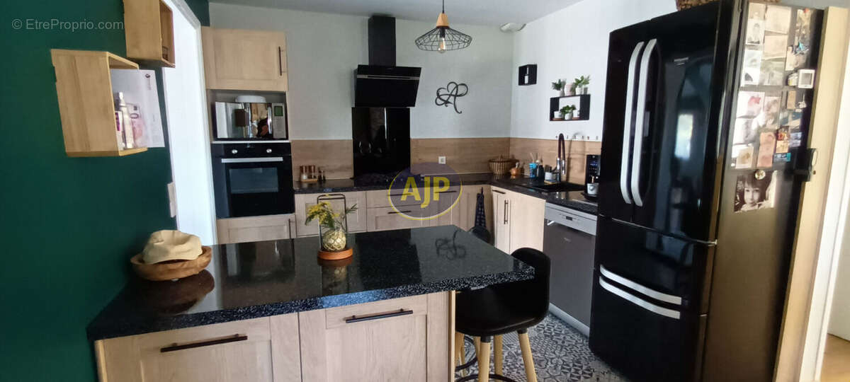 Maison à SAINT-VIVIEN-DE-MEDOC