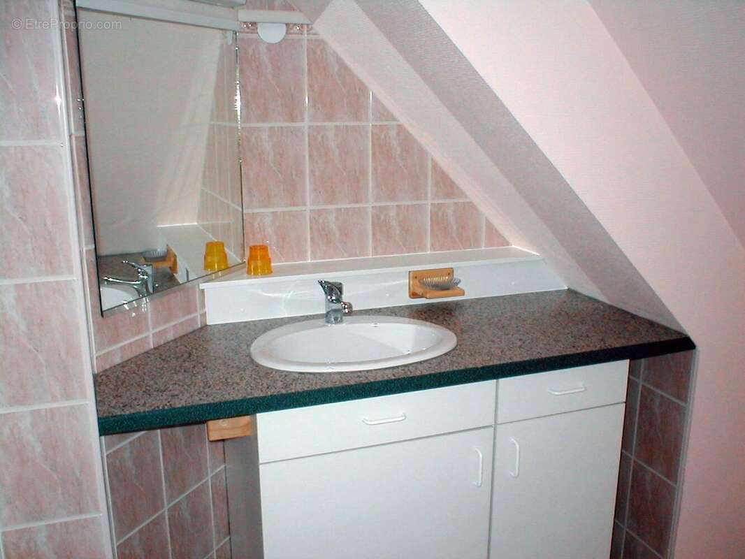 Photo 9 - Appartement à SAINTE-MARIE-AUX-MINES