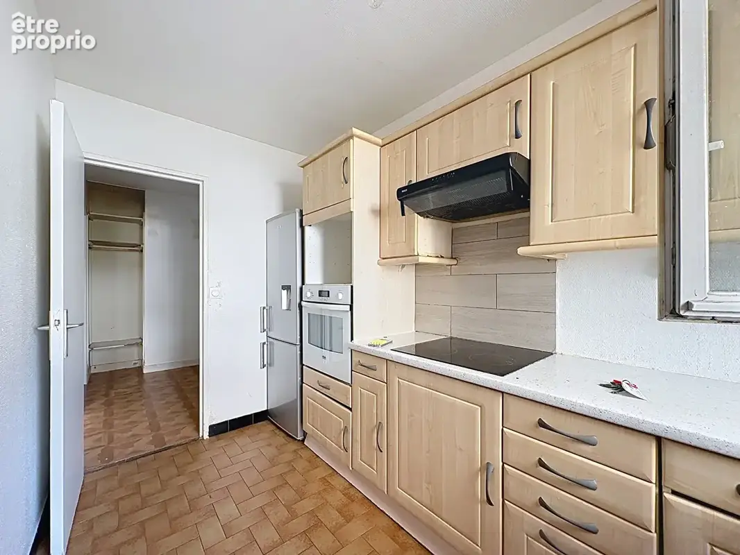 Appartement Montreuil 2 pièce(s) 52 m2 - photo 5