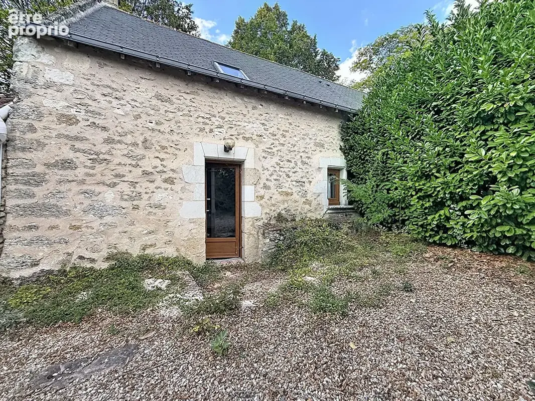 Maison à LOURESSE-ROCHEMENIER