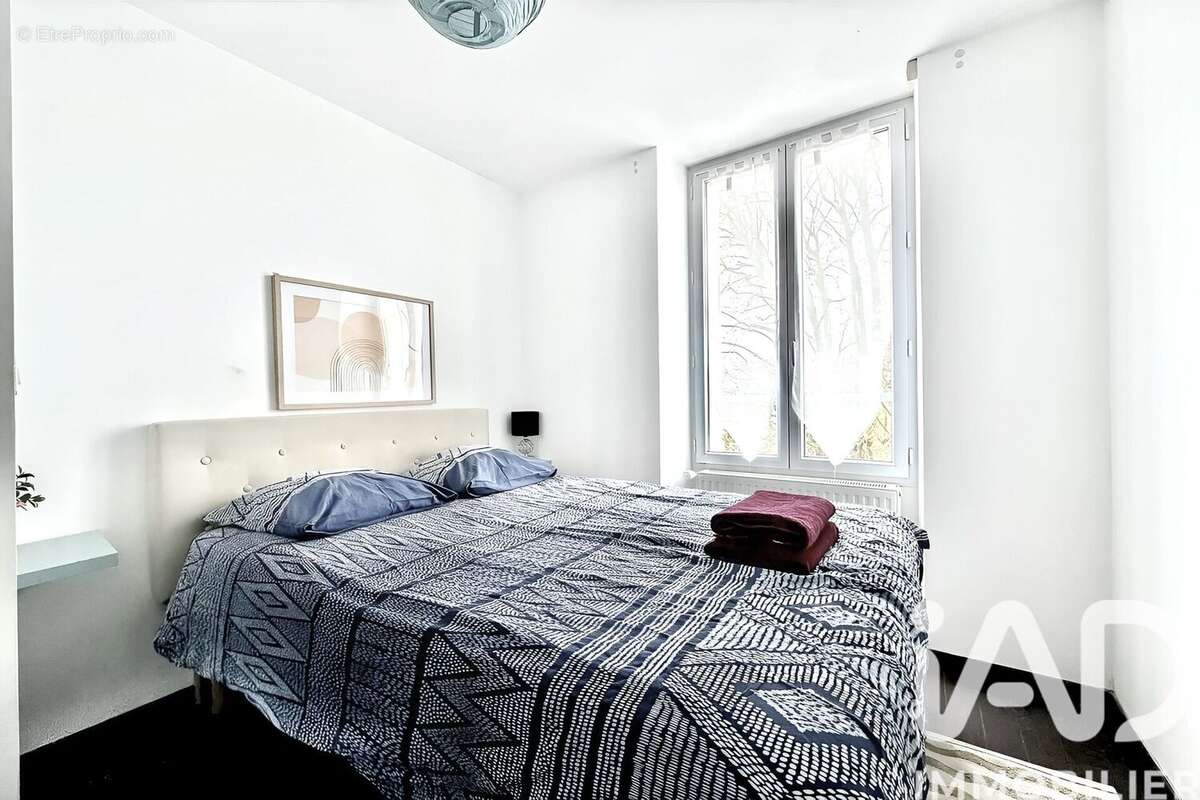 Photo 7 - Maison à BUSSY-SAINT-GEORGES