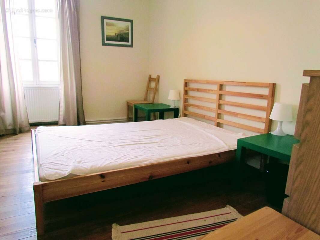 Appartement à MONTAURIOL