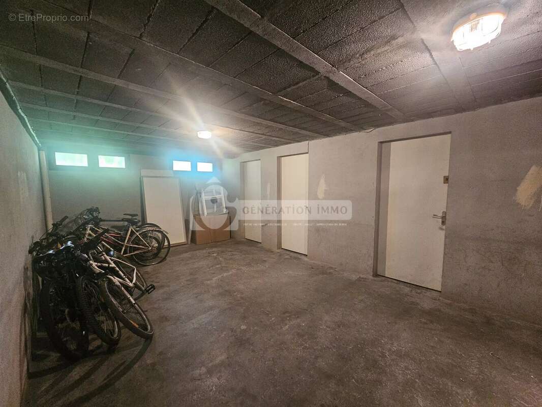 Appartement à ARLES