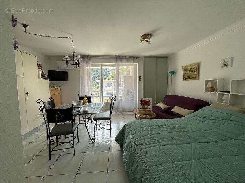 Appartement à AMELIE-LES-BAINS-PALALDA