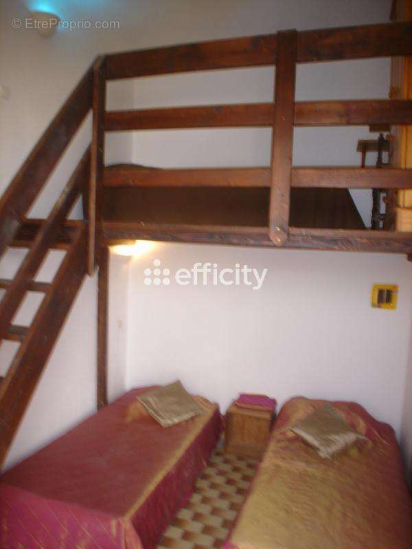 Appartement à CERBERE