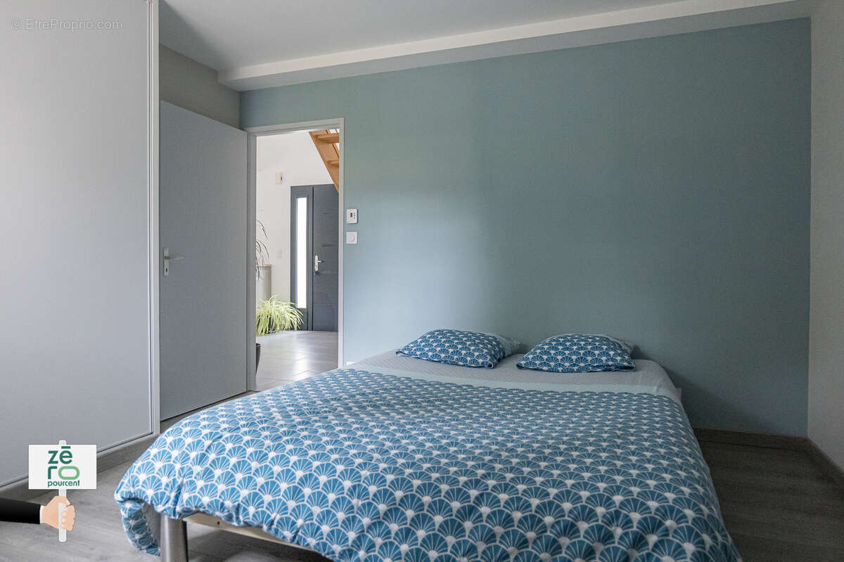 Maison à SAINT-JEAN-DE-MONTS