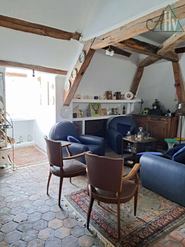 Maison à SENS