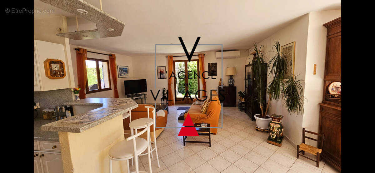 Maison à PEYMEINADE