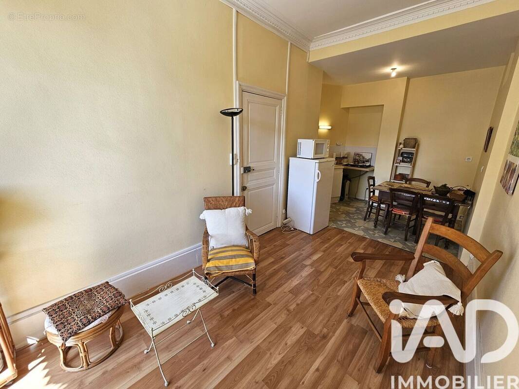 Photo 1 - Appartement à PRIVAS