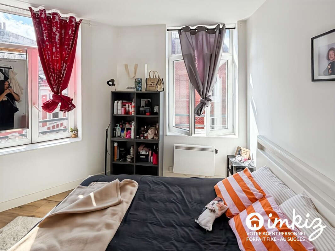 Appartement 5 pièces - photo 3