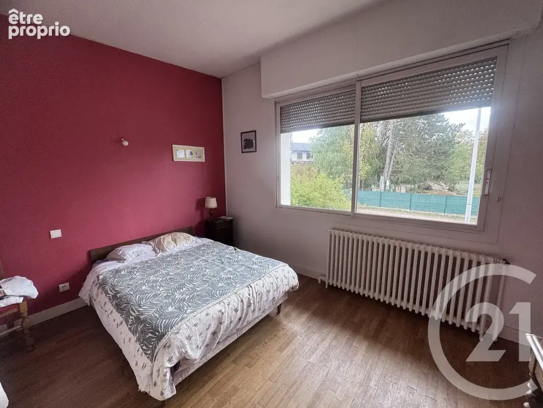 Maison 5 pièces 104 m² à vendre à Premery (58700) - photo 11