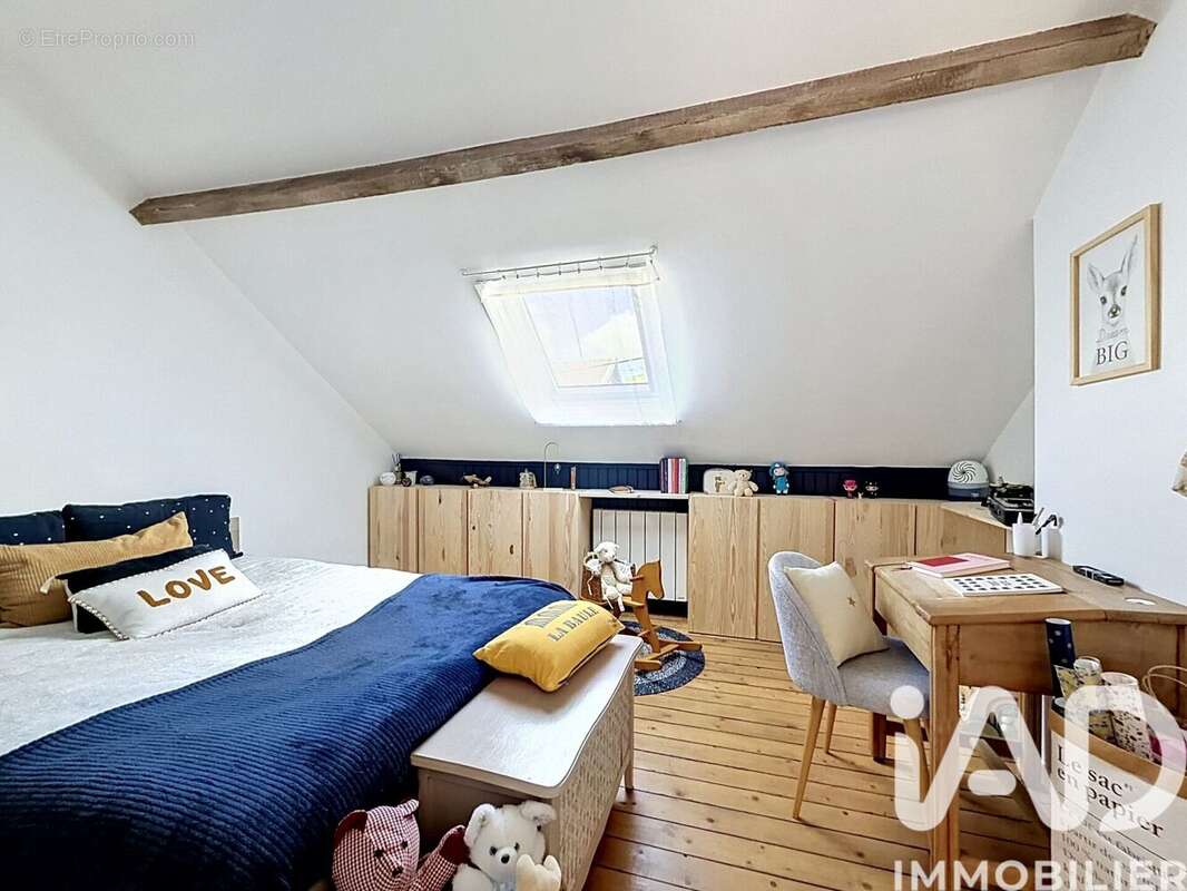 Photo 7 - Maison à MALAUNAY