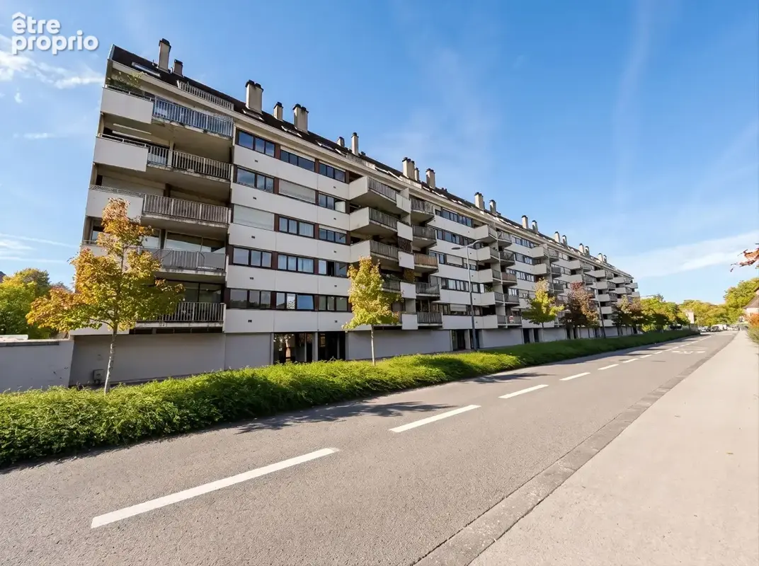 Parking à vendre à Besancon (25000) - photo 3