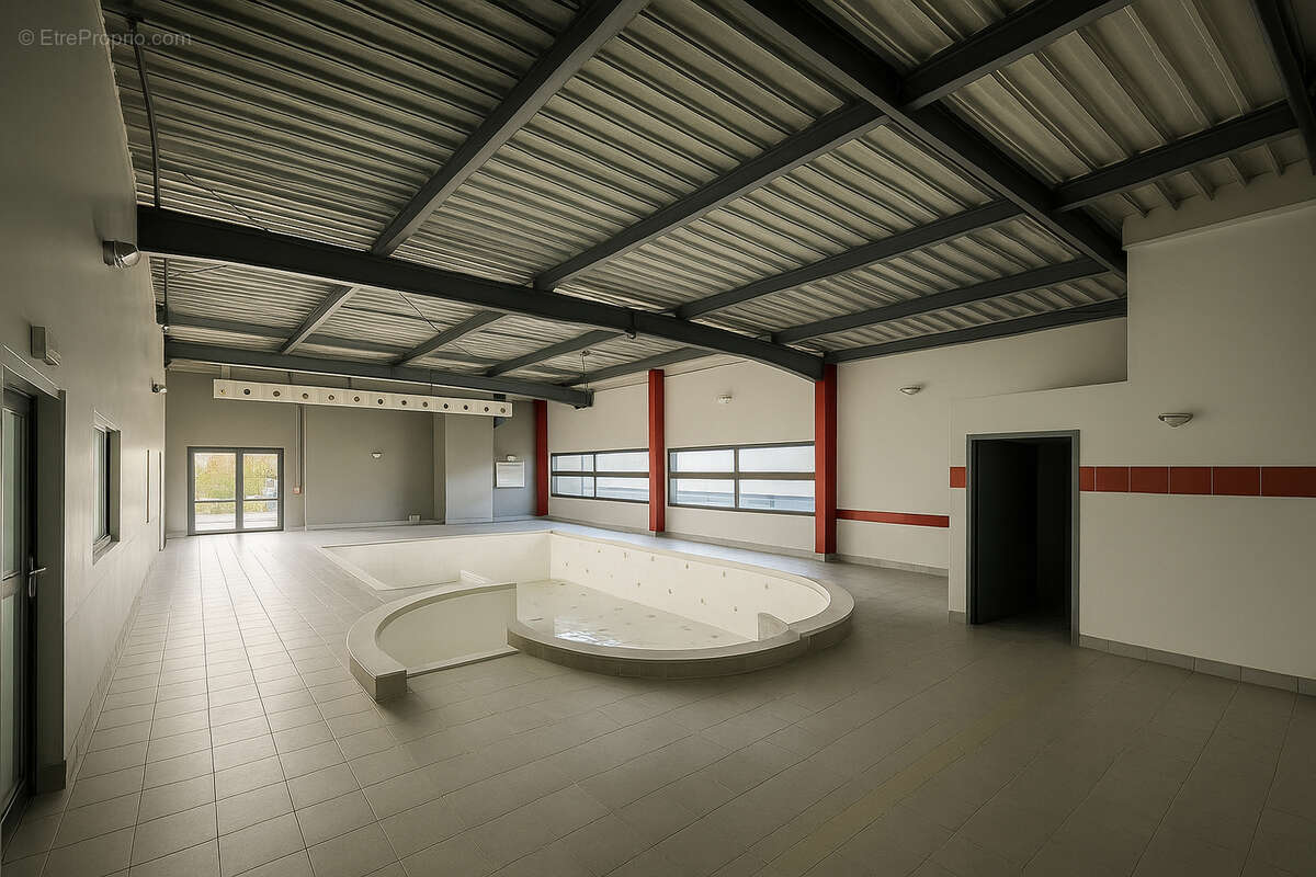 Commerce à LE PIAN-MEDOC