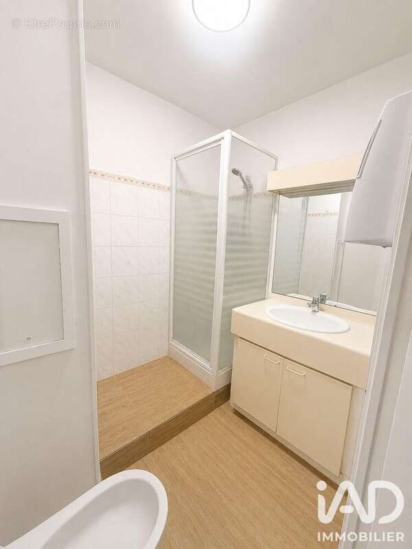 Photo 2 - Appartement à GRASSE