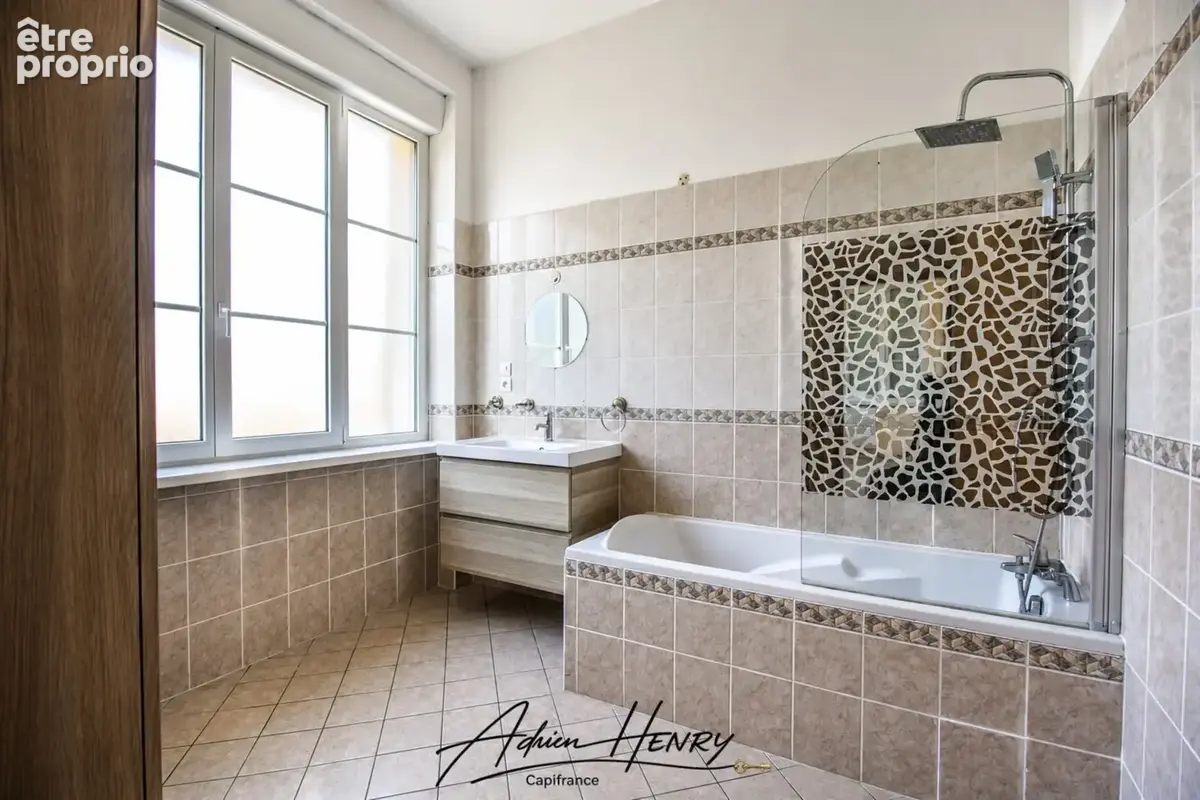 Appartement à vendre 3 pièces AUDUN LE TICHE (57) - photo 6