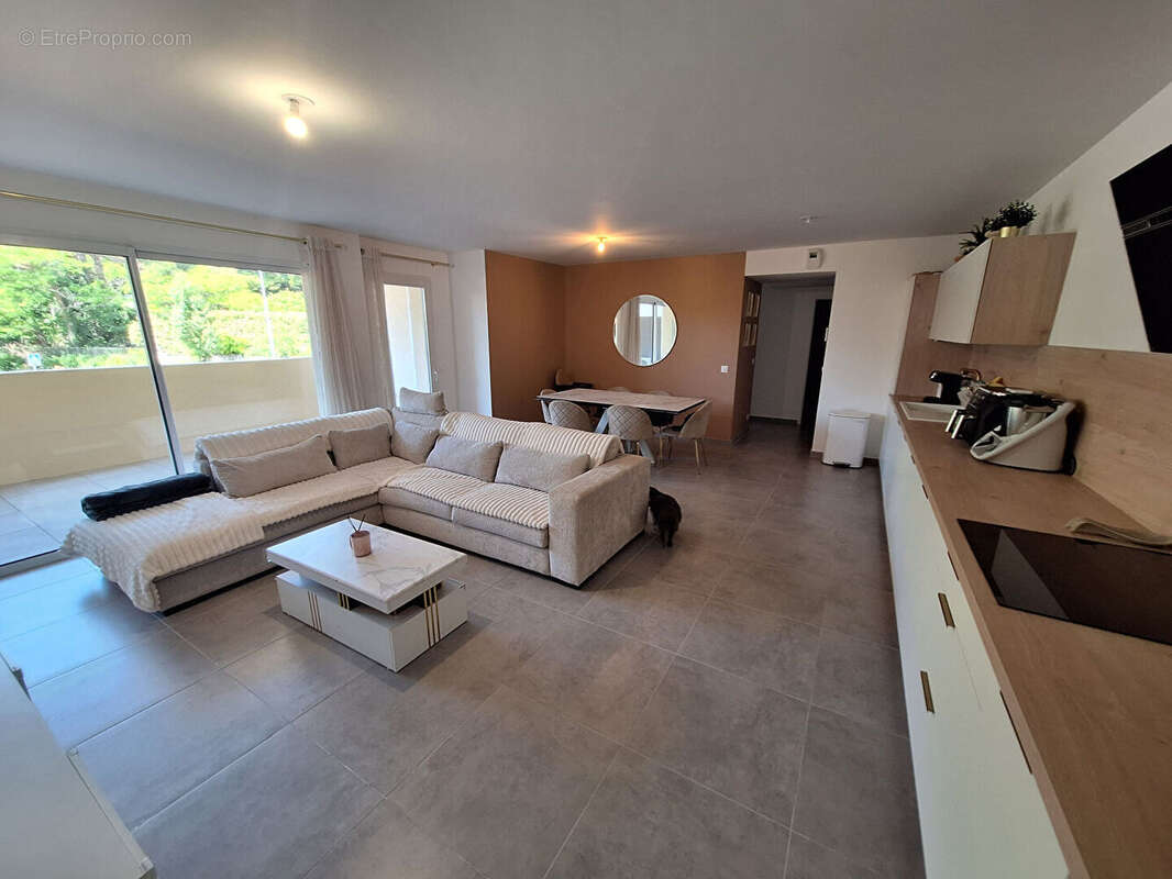 Appartement à ISTRES