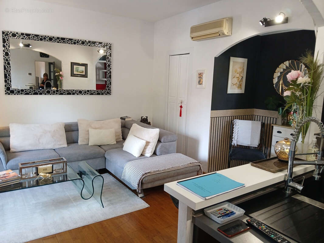 Appartement à CERET