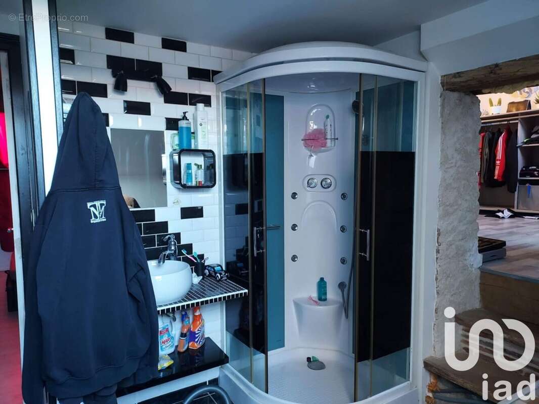 Photo 9 - Maison à NANTON