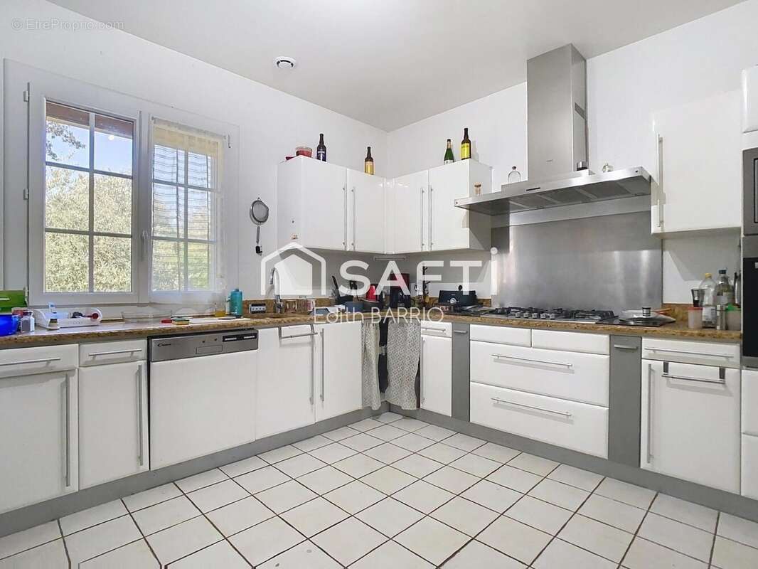 Photo 6 - Maison à PESSAN