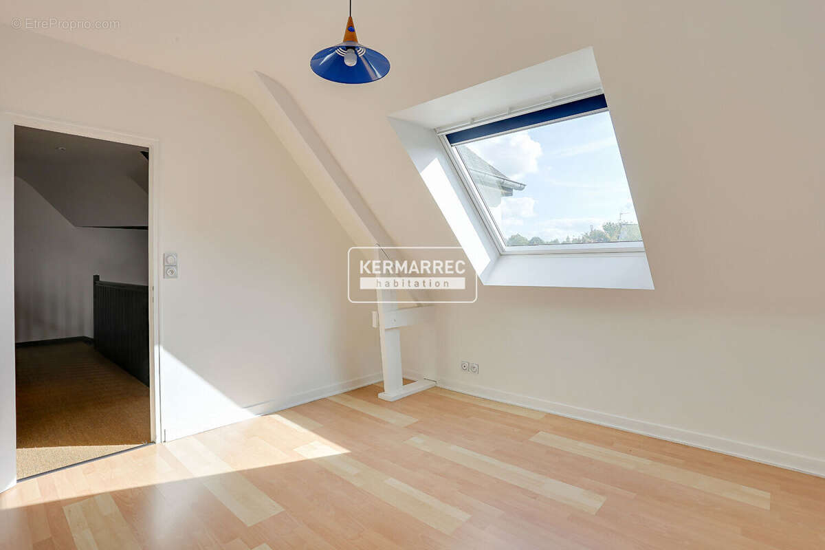 Maison à CESSON-SEVIGNE