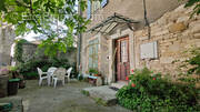 Maison à BARJAC
