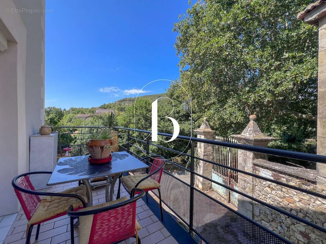 Maison 109 m² à Saint-Sauveur-De-Cruzieres  - photo 34