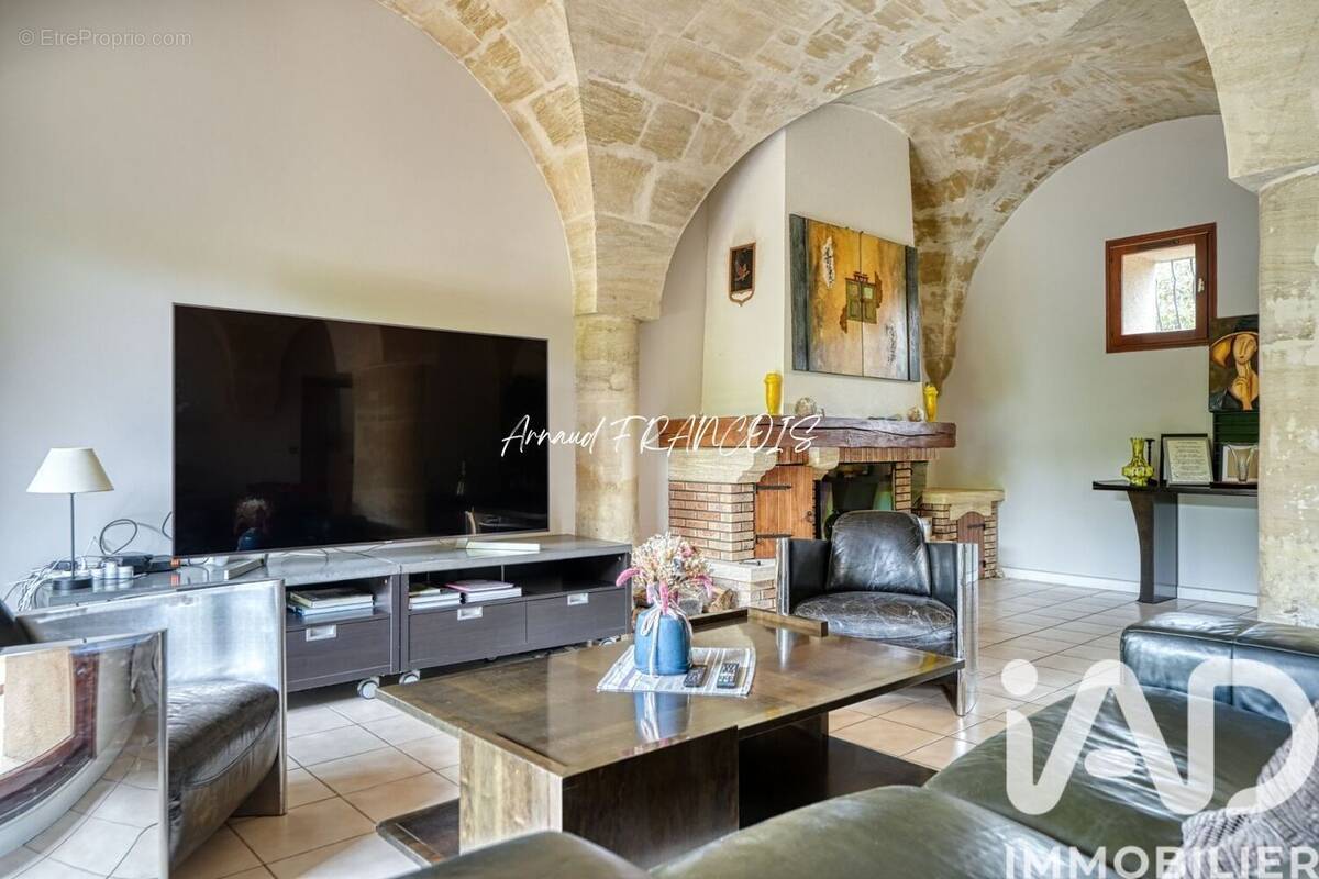Photo 1 - Maison à ANDRESY