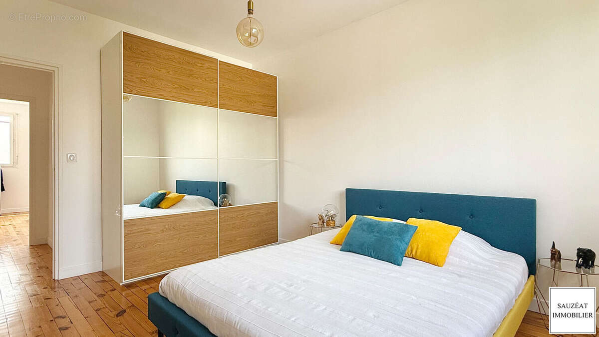 Maison à CHATENAY-MALABRY