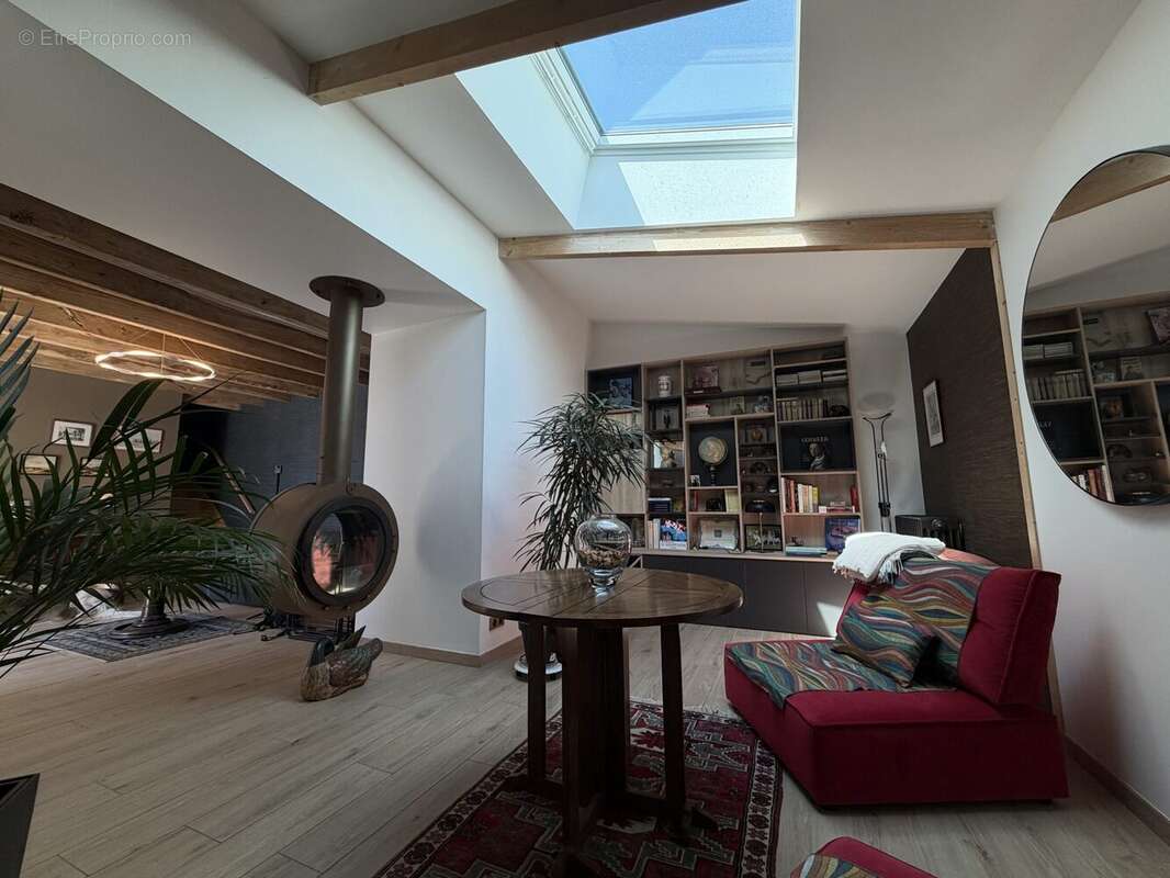 Maison 130 m² à Plouharnel  - photo 9