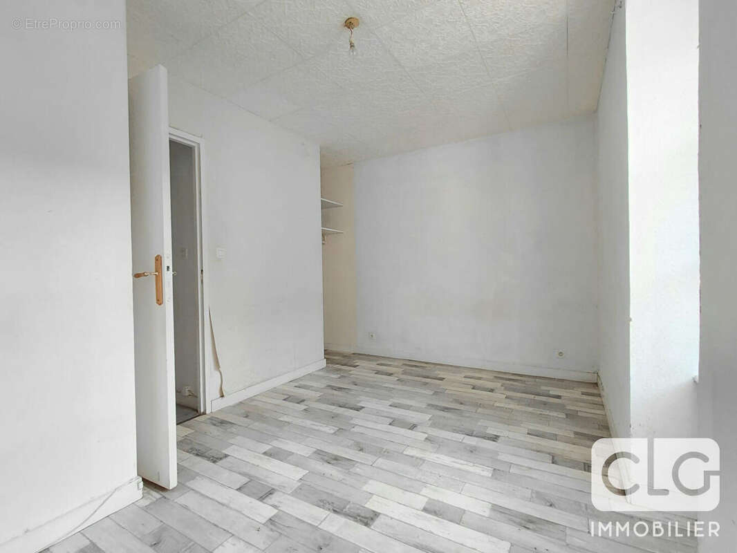 Appartement Fouesnant 3 pièce(s) 66.41 m2 - photo 10