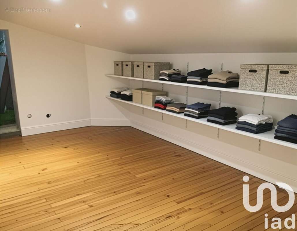 Photo 9 - Maison à LE GUE-D'ALLERE