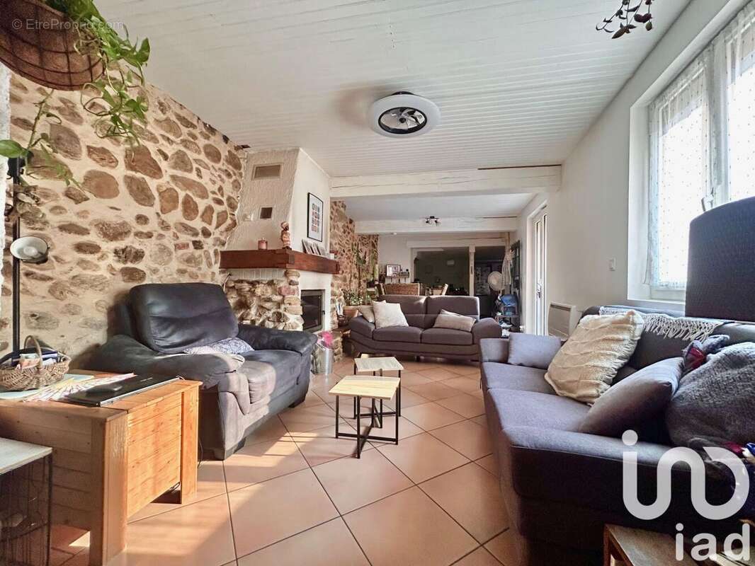 Photo 5 - Maison à MAUREILLAS-LAS-ILLAS