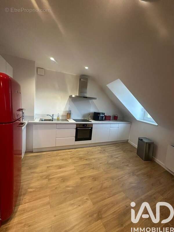 Photo 9 - Appartement à SAINT-DIE-DES-VOSGES