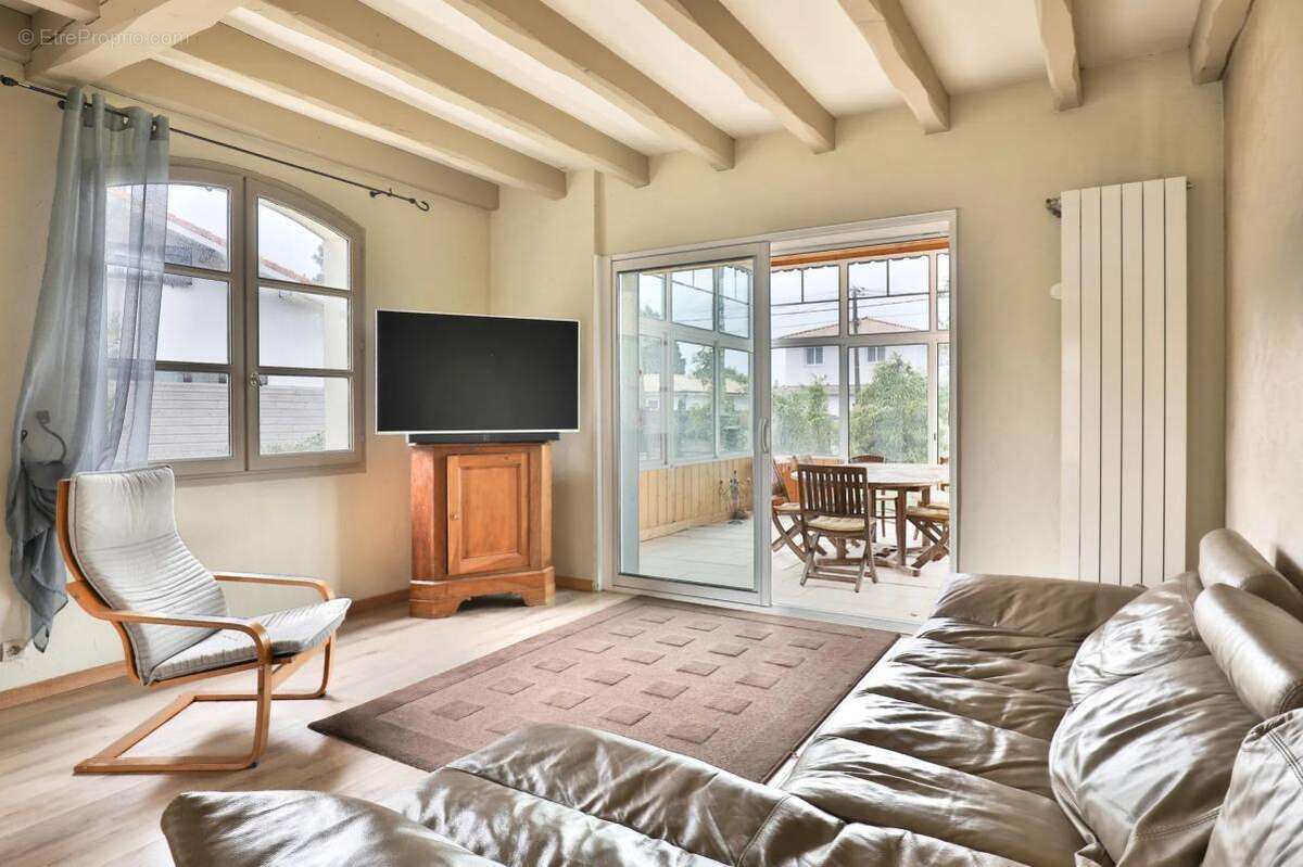 Maison à LA TESTE-DE-BUCH