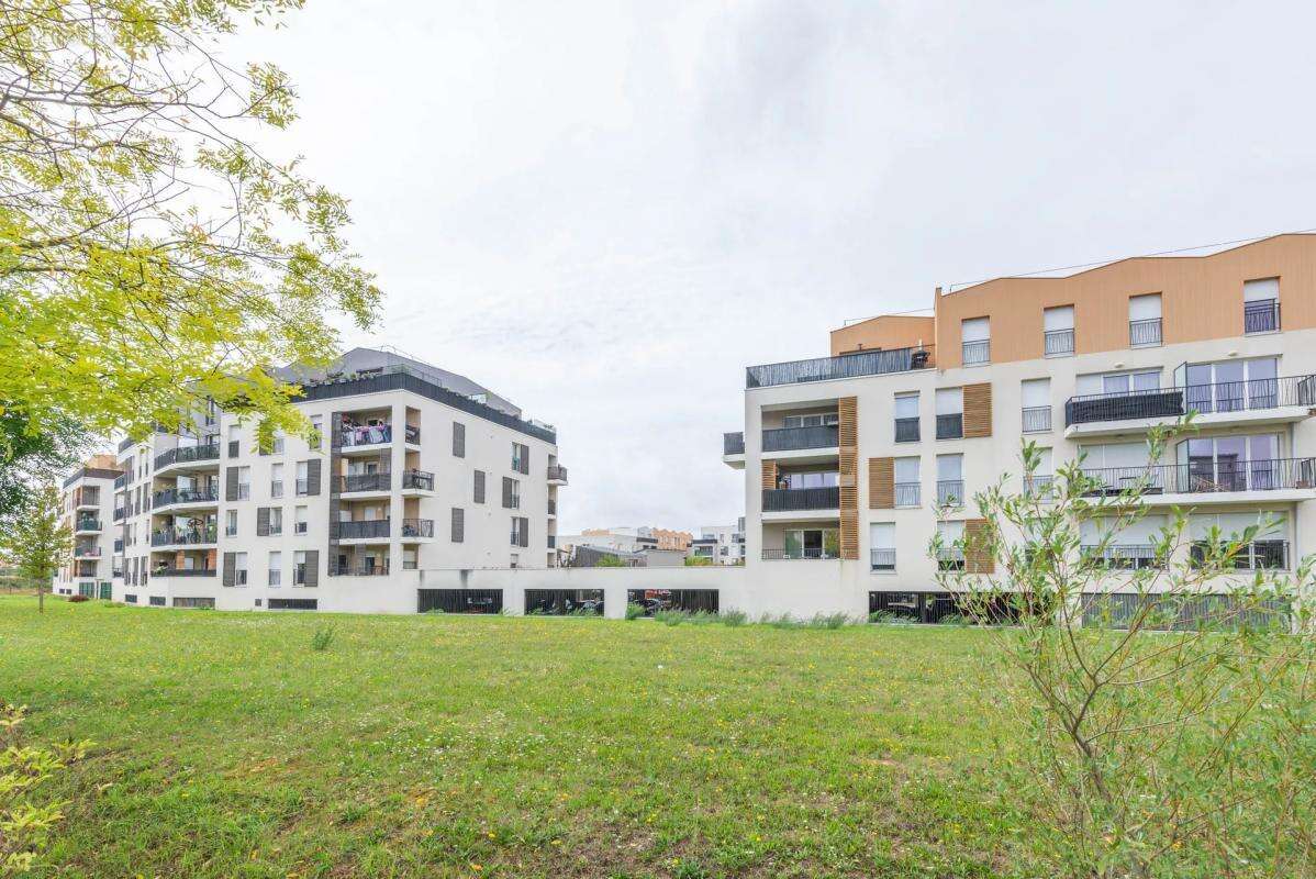 Appartement à HERBLAY