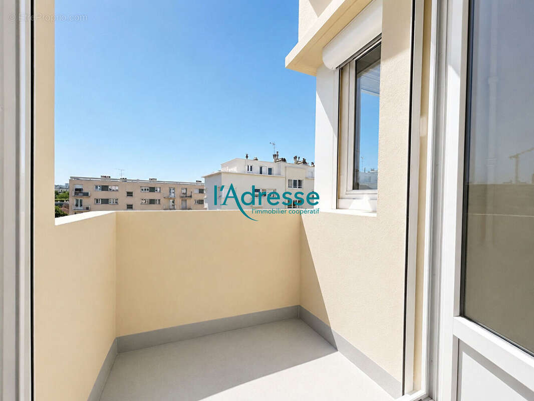 4 pièces 78 m² - Vue dégagée - Triple exposition - photo 4