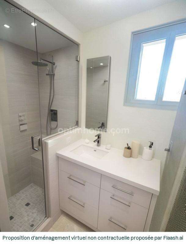 Maison 8 pièces à rénover de 200 m² avec permis accepté pour création de 2 logements – Moulidars (16290) - photo 13