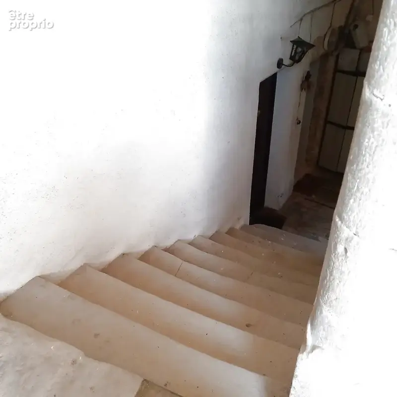 Grand Appartement dans chateau mediéval - photo 6