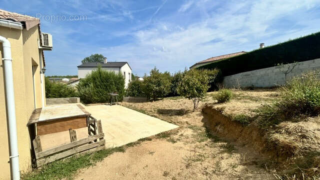 Maison plain-pied de 2019 - 88 m2 - 4 chambres - DPE B - photo 7