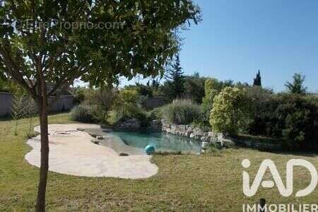 Photo 6 - Maison à CAVAILLON
