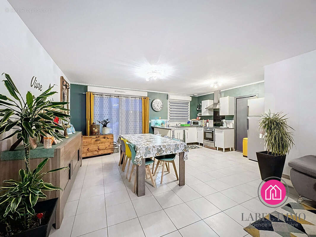 Maison à CONDE-SUR-L'ESCAUT