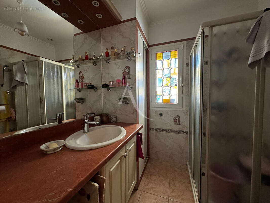 Appartement Lézignan-corbieres 6 pièce(s) 102 m2 - photo 7