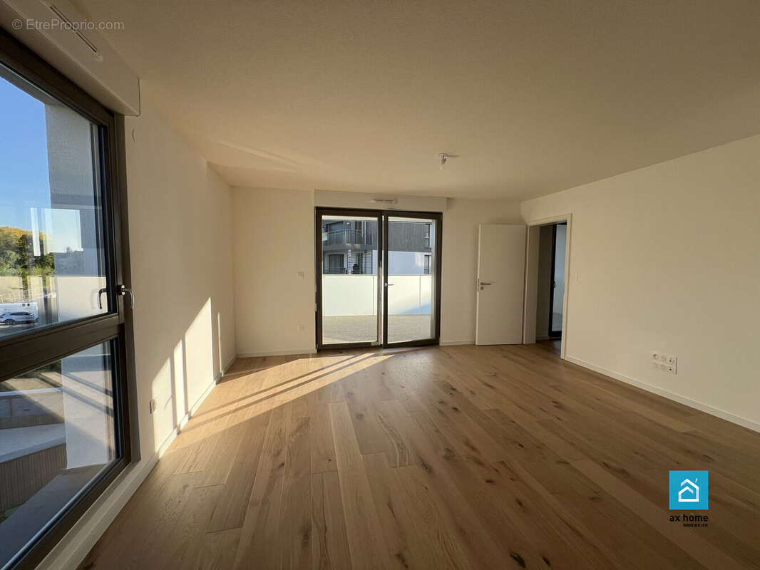 Appartement 74 m² à Illkirch-Graffenstaden  - photo 2