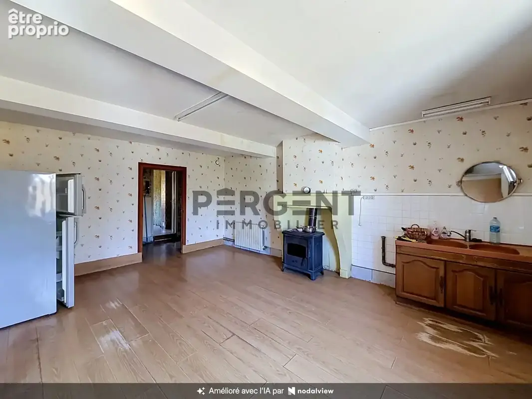 Maison 146 m² à Boulzicourt  - photo 2